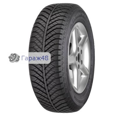 Goodyear Vector 4Seasons G1 225/50 R17 98V